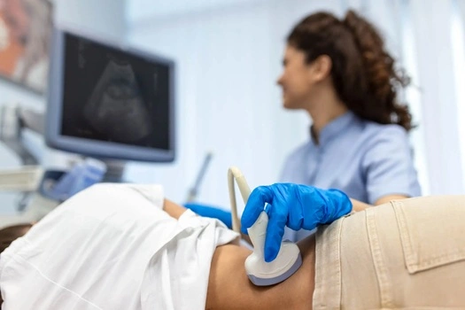 Ultrassonografia renal — avaliação de rins e vias urinárias em Imperatriz-MA
